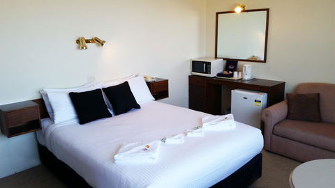 Echo Point Discovery Motel - Tourism Noosa 5