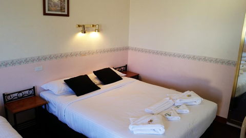 Echo Point Discovery Motel - Tourism Noosa 7