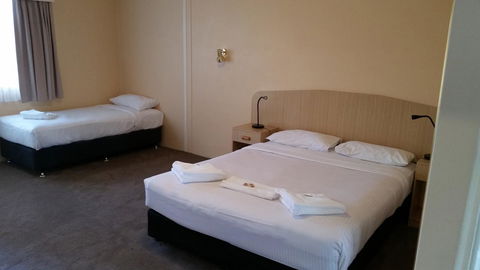Echo Point Discovery Motel - Tourism Noosa 16