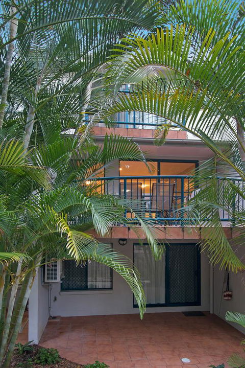 Gosamara Apartments - Tourism Noosa 29