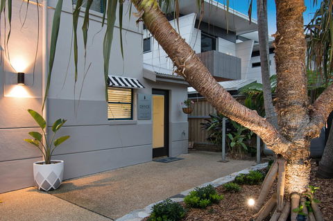 Gosamara Apartments - Tourism Noosa 8