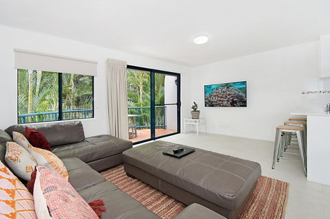Gosamara Apartments - Tourism Noosa 12