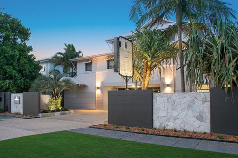 Gosamara Apartments - Tourism Noosa 3