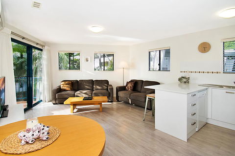 Gosamara Apartments - Tourism Noosa 42