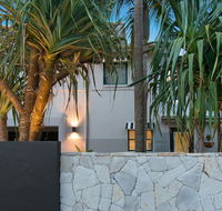 Gosamara Apartments - Tourism Noosa