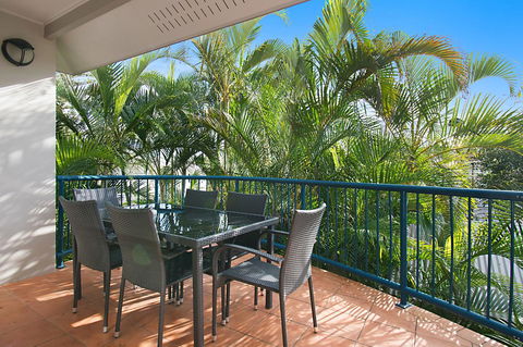 Gosamara Apartments - Tourism Noosa 40