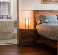 Mudgee Apartments on Horatio Street - Tourism Noosa