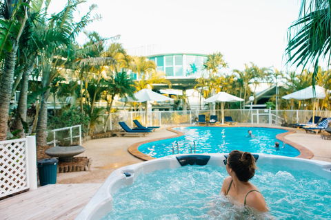 The Lord Byron - Tourism Noosa 22