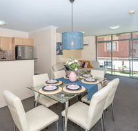 Apartments in Pyrmont - Tourism Noosa