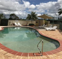 Oxley Cove Holiday Apartment - Tourism Noosa