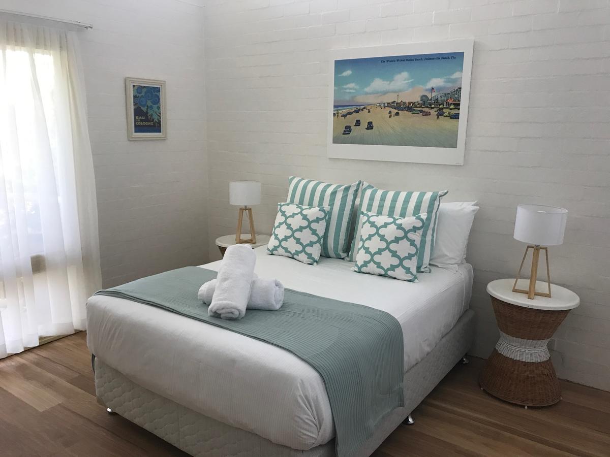  Tourism Noosa