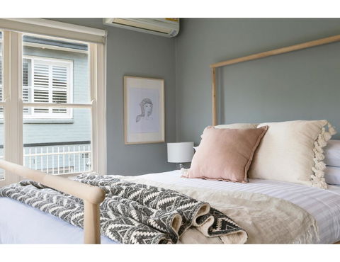 Beachside Getaway In Freshie W Parking - Tourism Noosa 5