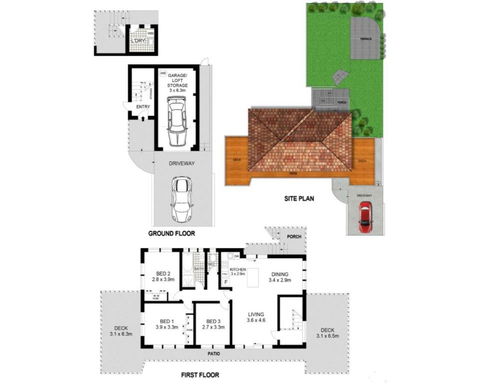 Beachside Getaway In Freshie W Parking - Tourism Noosa 14