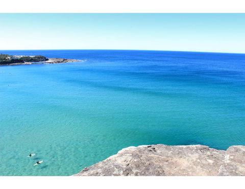 Beachside Getaway In Freshie W Parking - Tourism Noosa 15