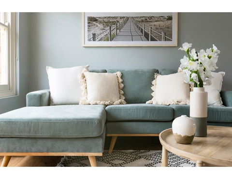 Beachside Getaway In Freshie W Parking - Tourism Noosa 7
