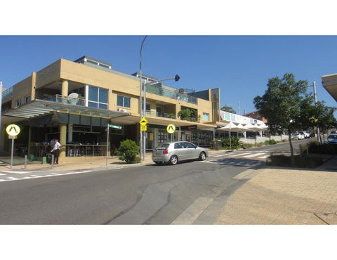 Beachside Getaway In Freshie W Parking - Tourism Noosa 16