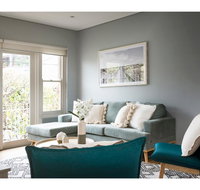 Beachside Getaway in Freshie w Parking - Tourism Noosa