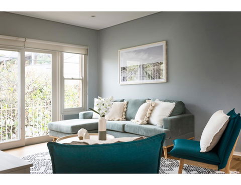 Beachside Getaway In Freshie W Parking - Tourism Noosa 0