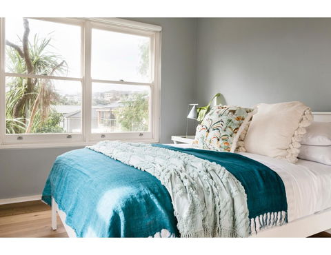 Beachside Getaway In Freshie W Parking - Tourism Noosa 1