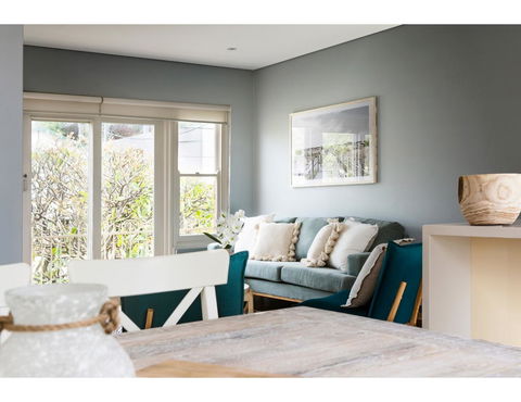 Beachside Getaway In Freshie W Parking - Tourism Noosa 8