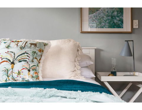 Beachside Getaway In Freshie W Parking - Tourism Noosa 12