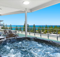Macquarie Waters Boutique Apartment Hotel - Tourism Noosa