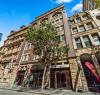 Sydney Hotel QVB - Tourism Noosa