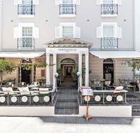 Springfield Lodge - Tourism Noosa