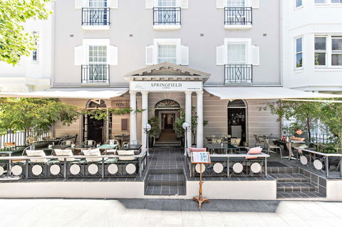 No 9 Springfield - Tourism Noosa 0