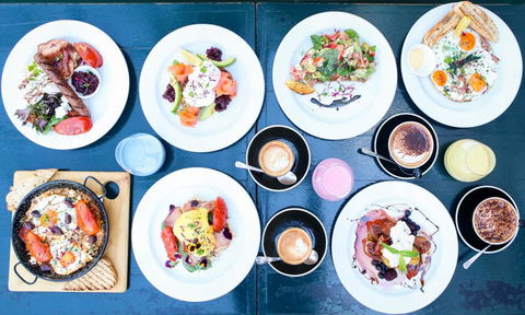 No 9 Springfield - Tourism Noosa 5