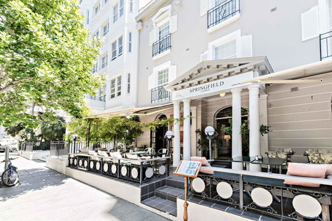 No 9 Springfield - Tourism Noosa 4