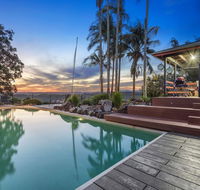 Byron Hinterland Villas - Tourism Noosa