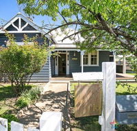 Belltrees - Tourism Noosa