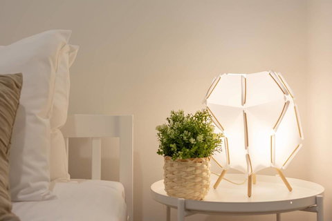 Japanese Style Waterfront Apt Wt Rooftop Pool - Tourism Noosa 25