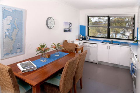 Refuge Cove On Pittwater - Tourism Noosa 8