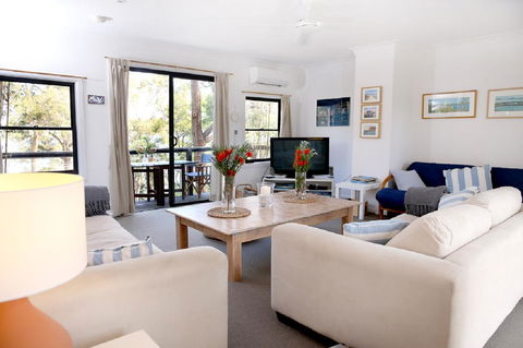 Refuge Cove On Pittwater - Tourism Noosa 5