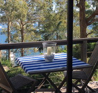 Refuge Cove On Pittwater - Tourism Noosa