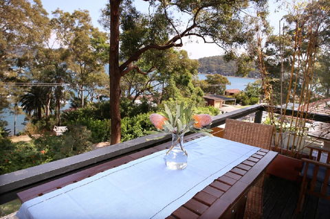 Refuge Cove On Pittwater - Tourism Noosa 4