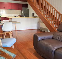 The Great Escape Lofts - Tourism Noosa