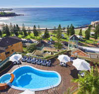 Crowne Plaza Sydney Coogee Beach - Tourism Noosa
