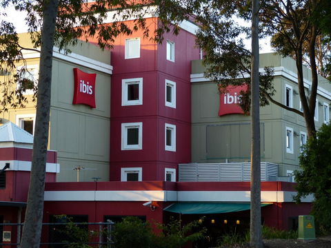 Ibis Thornleigh - Tourism Noosa 8