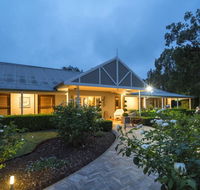 Thistle Hill Guesthouse - Tourism Noosa