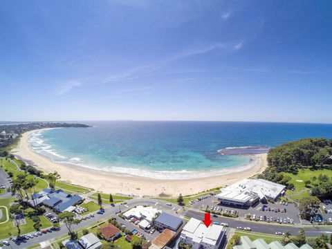 Beachfront 2 - Tourism Noosa 5