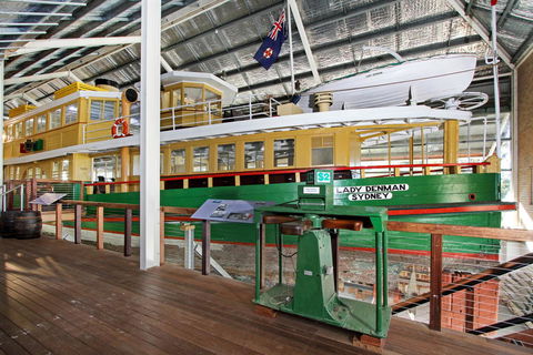 Huskisson Holiday Motel Cabins - Tourism Noosa 13