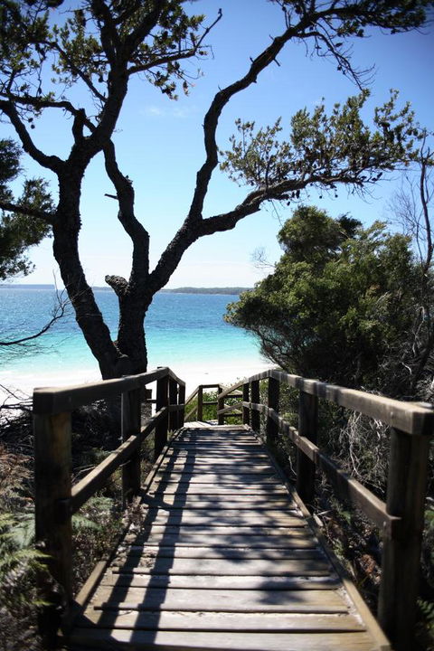 Huskisson Holiday Motel Cabins - Tourism Noosa 34