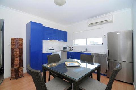 Huskisson Holiday Motel Cabins - Tourism Noosa 26