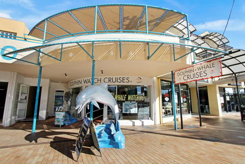 Huskisson Holiday Motel Cabins - Tourism Noosa 22