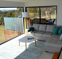 Wine Country Villas - Tourism Noosa