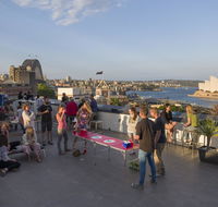 Sydney Harbour YHA - Tourism Noosa