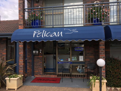 Pelican Motor Inn - Tourism Noosa 7